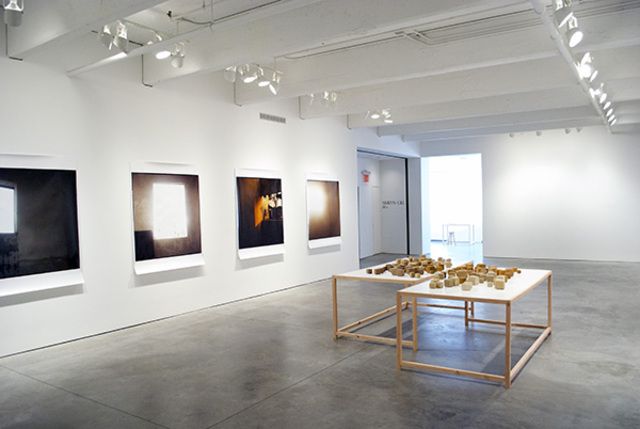 Simryn Gill, Blue at Tracy Williams Ltd, photo 3