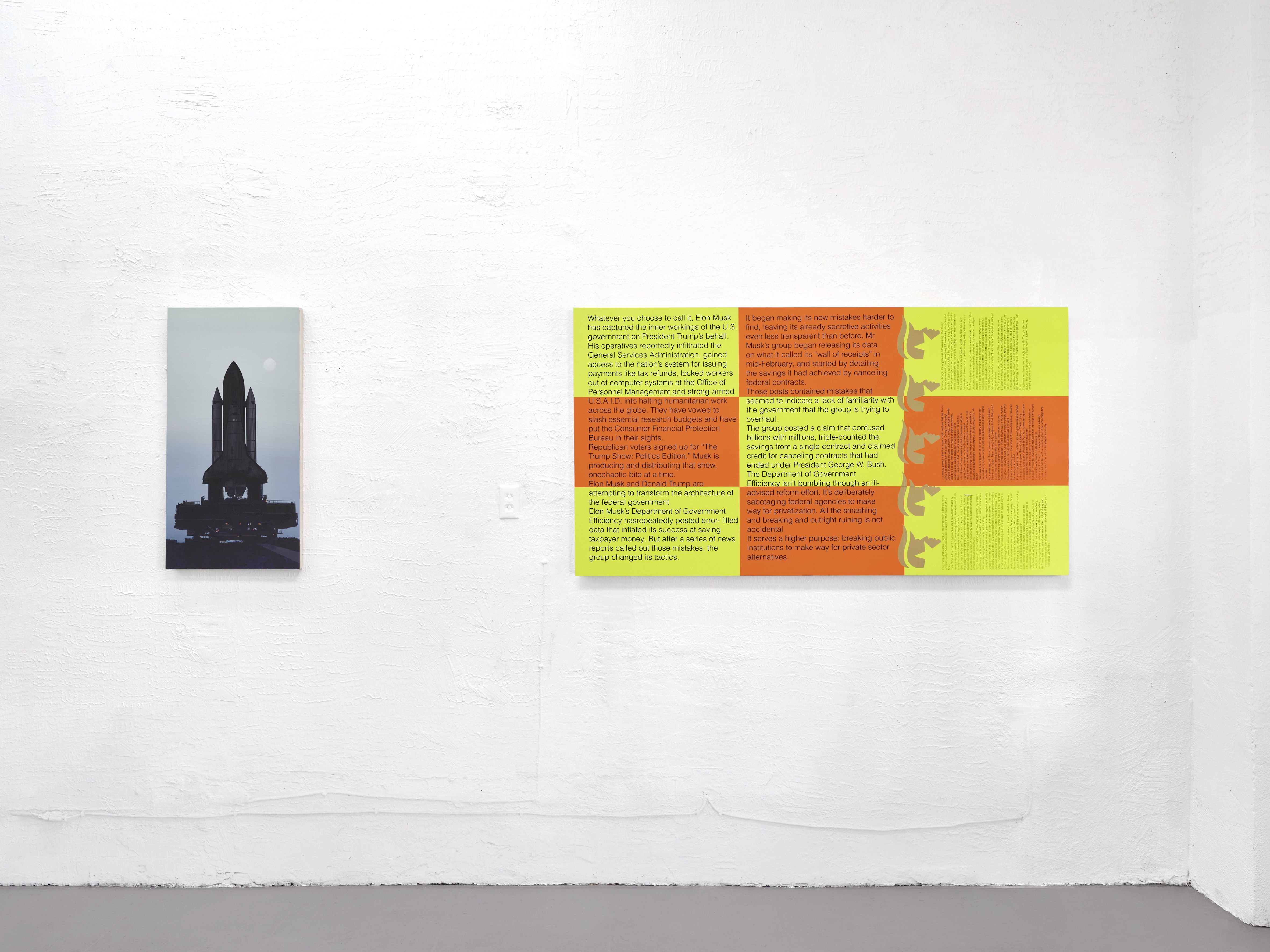 Compression, Compression at Temple Projects, photo 2