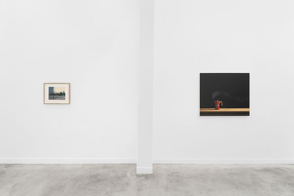 Paul Rouphail, Credenza at Stems Gallery, photo 9