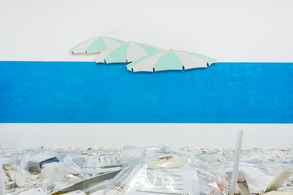 Dominic Samsworth, Dominic Samsworth at Supplement, photo 3