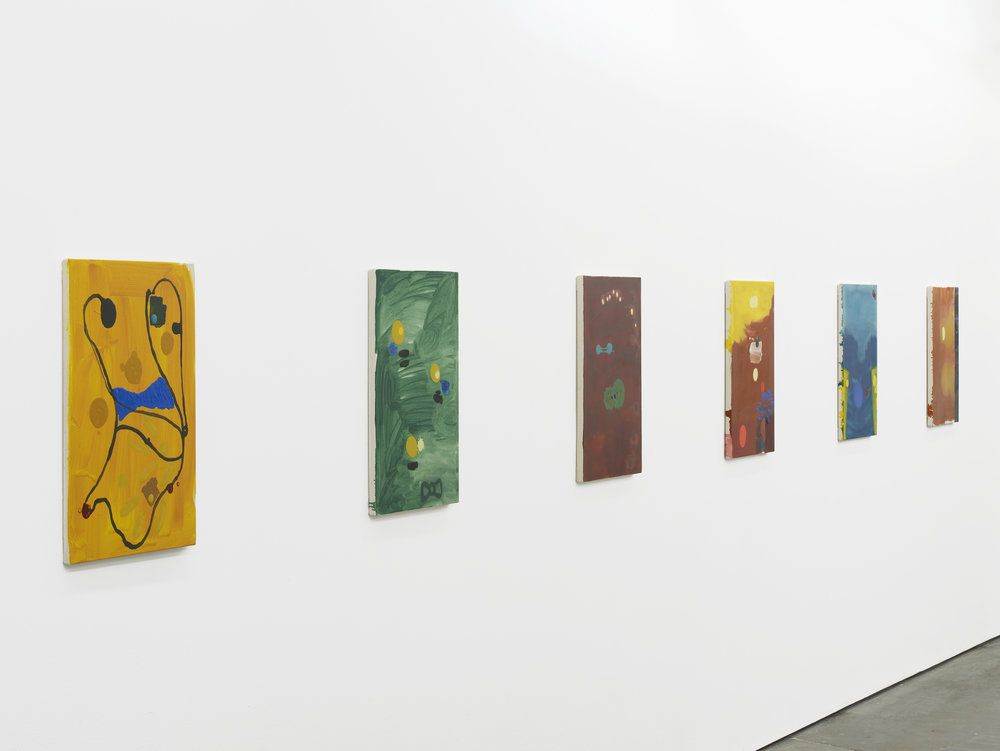 Christina Mackie, Drift Rust at Herald St, photo 4