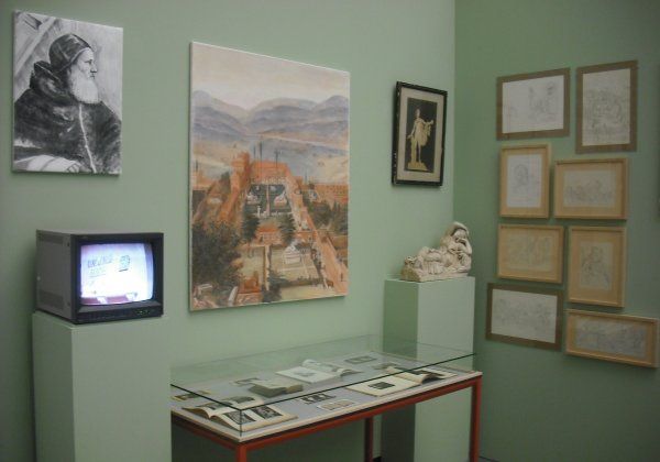 The Unmaking of Art, The Unmaking of Art at e-flux, photo 10