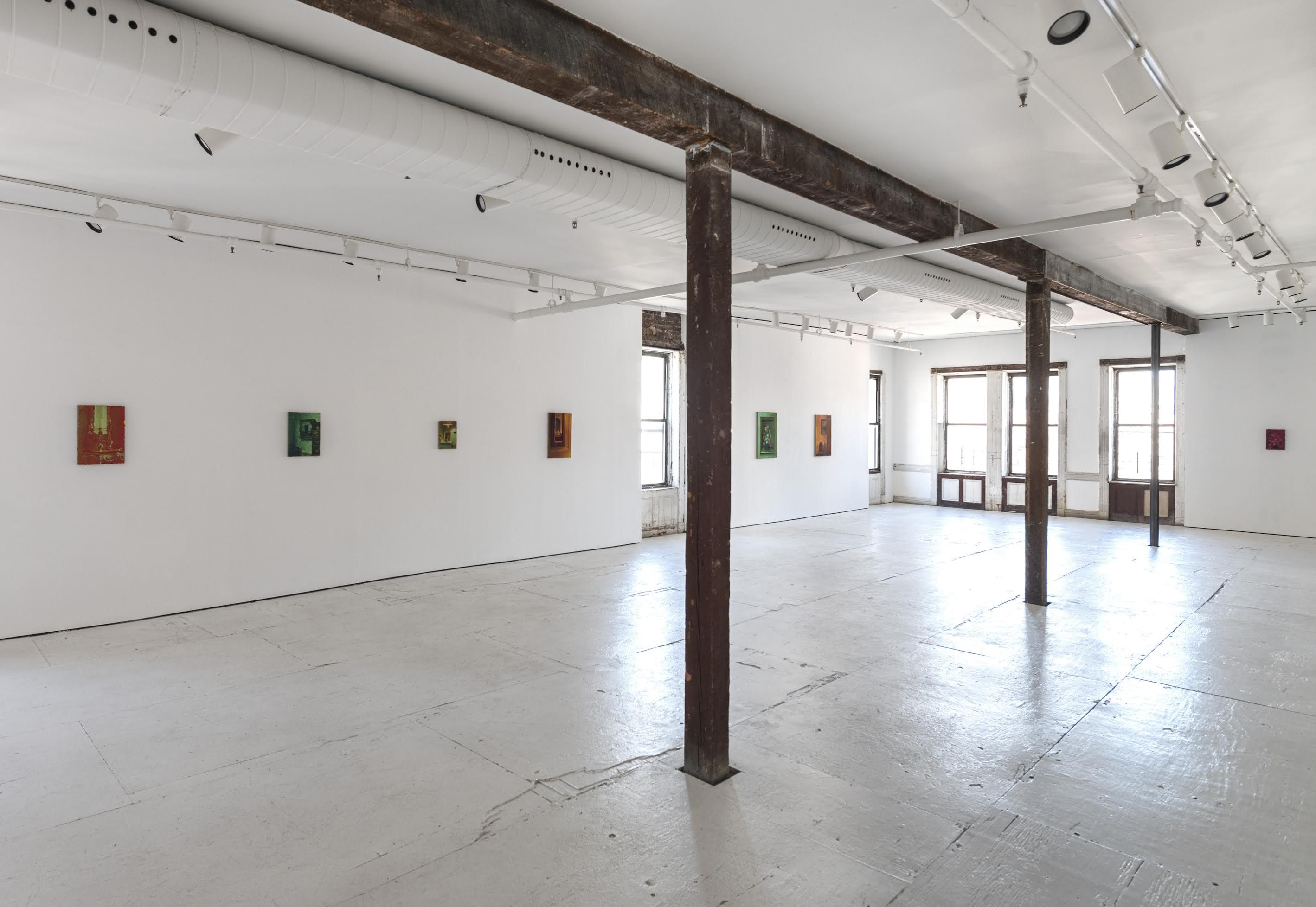 Tim Wilson, Pictures Aside at Nathalie Karg, photo 2
