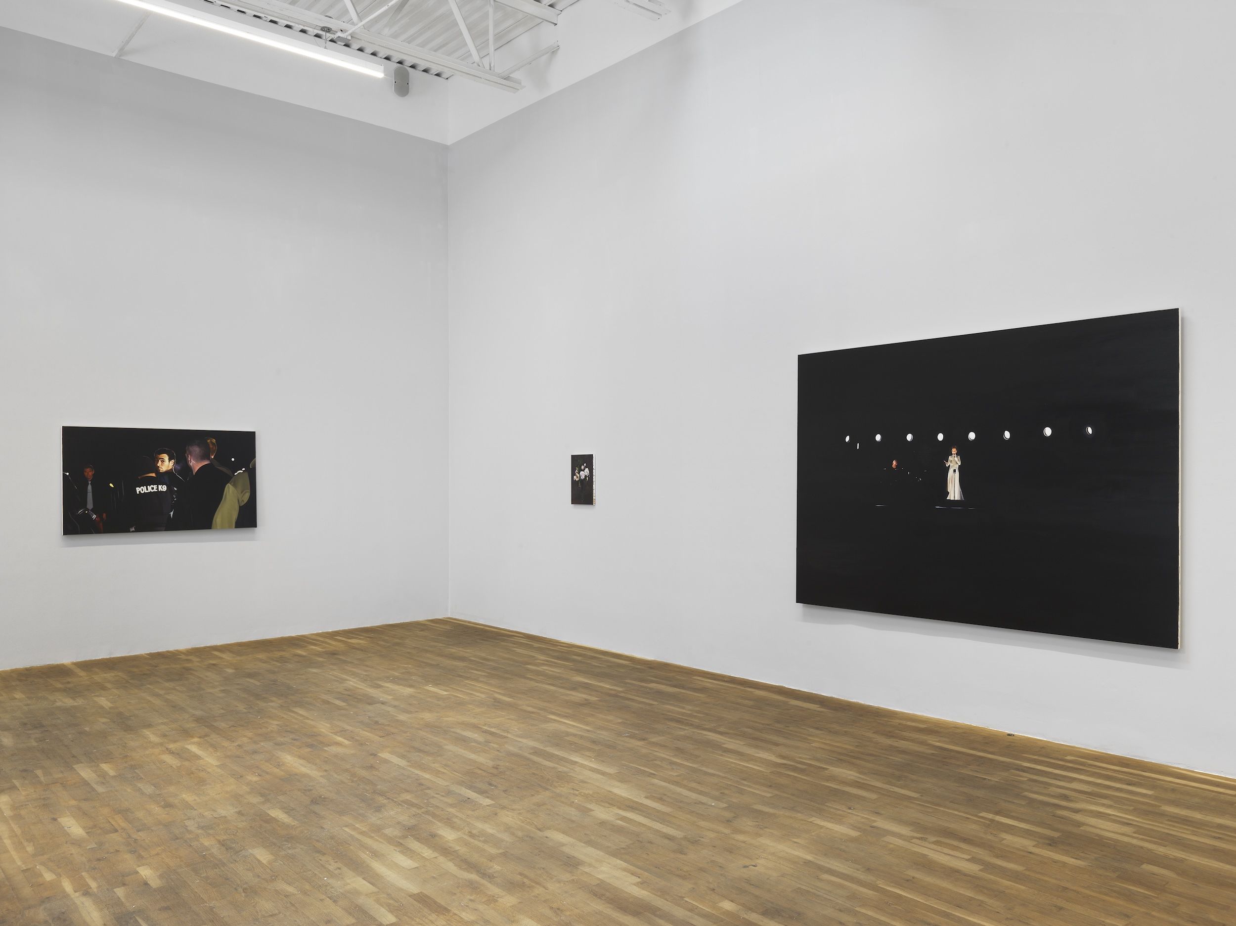 Installation view 9