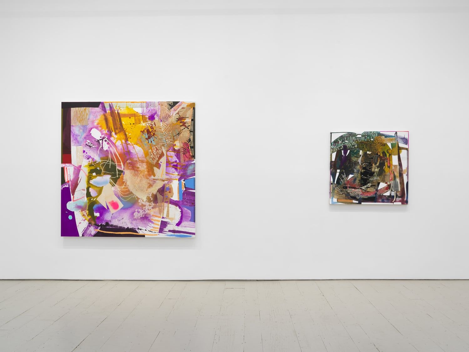 Erika Ranee, My Saturn Return at Klaus von Nichtssagend, photo 5