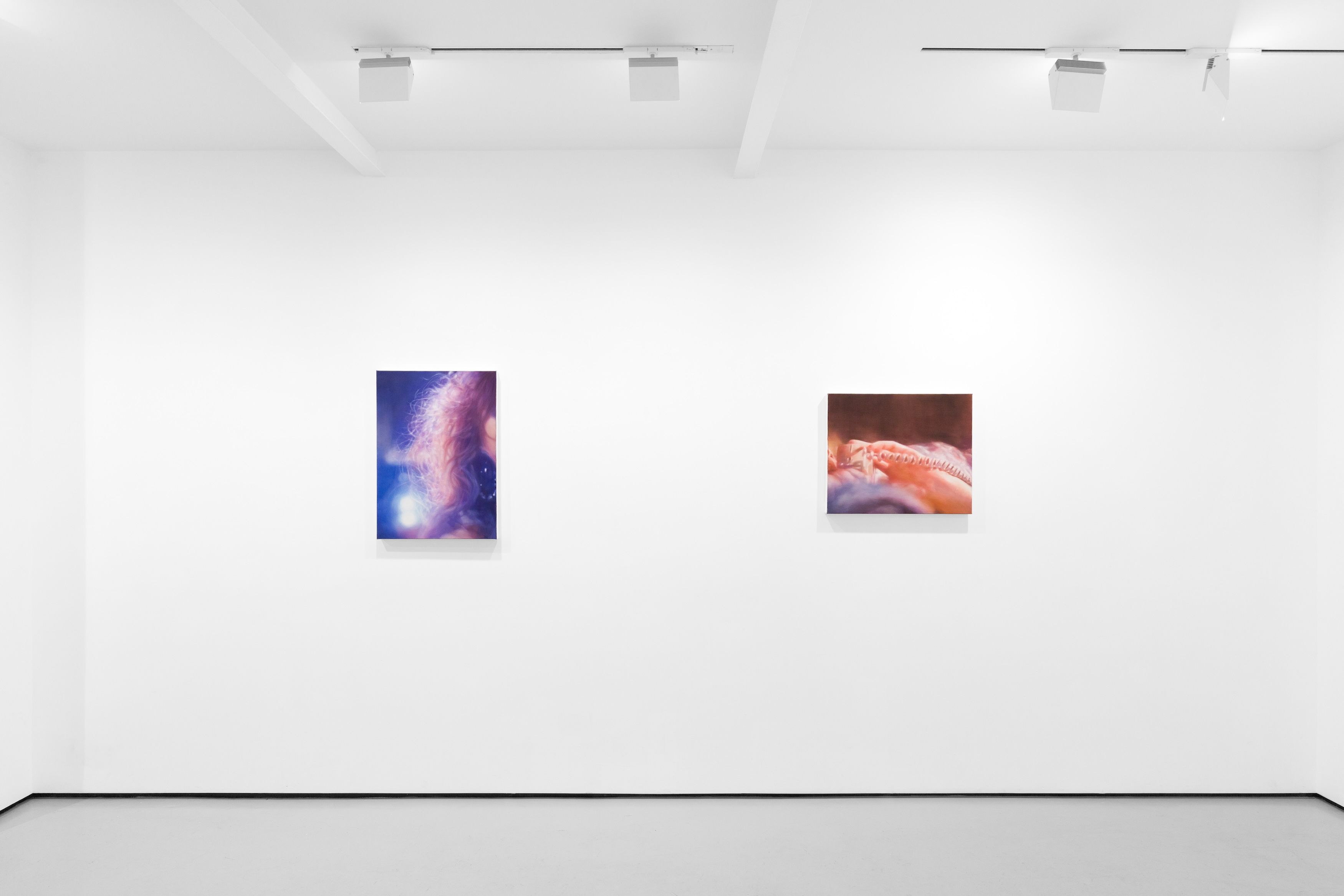Rachel Lancaster, Notes Lie Long at Workplace, photo 11