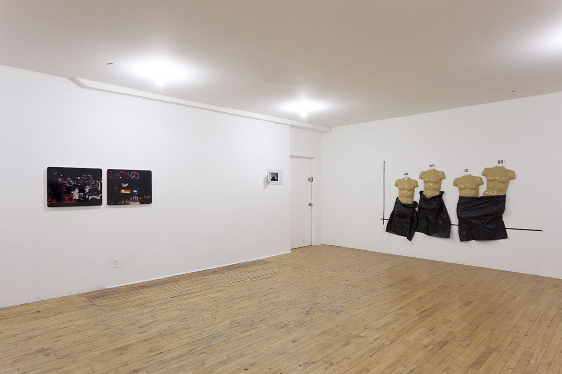 Taslima Ahmed, I: A High Stakes Gamble at Real Fine Arts, photo 5