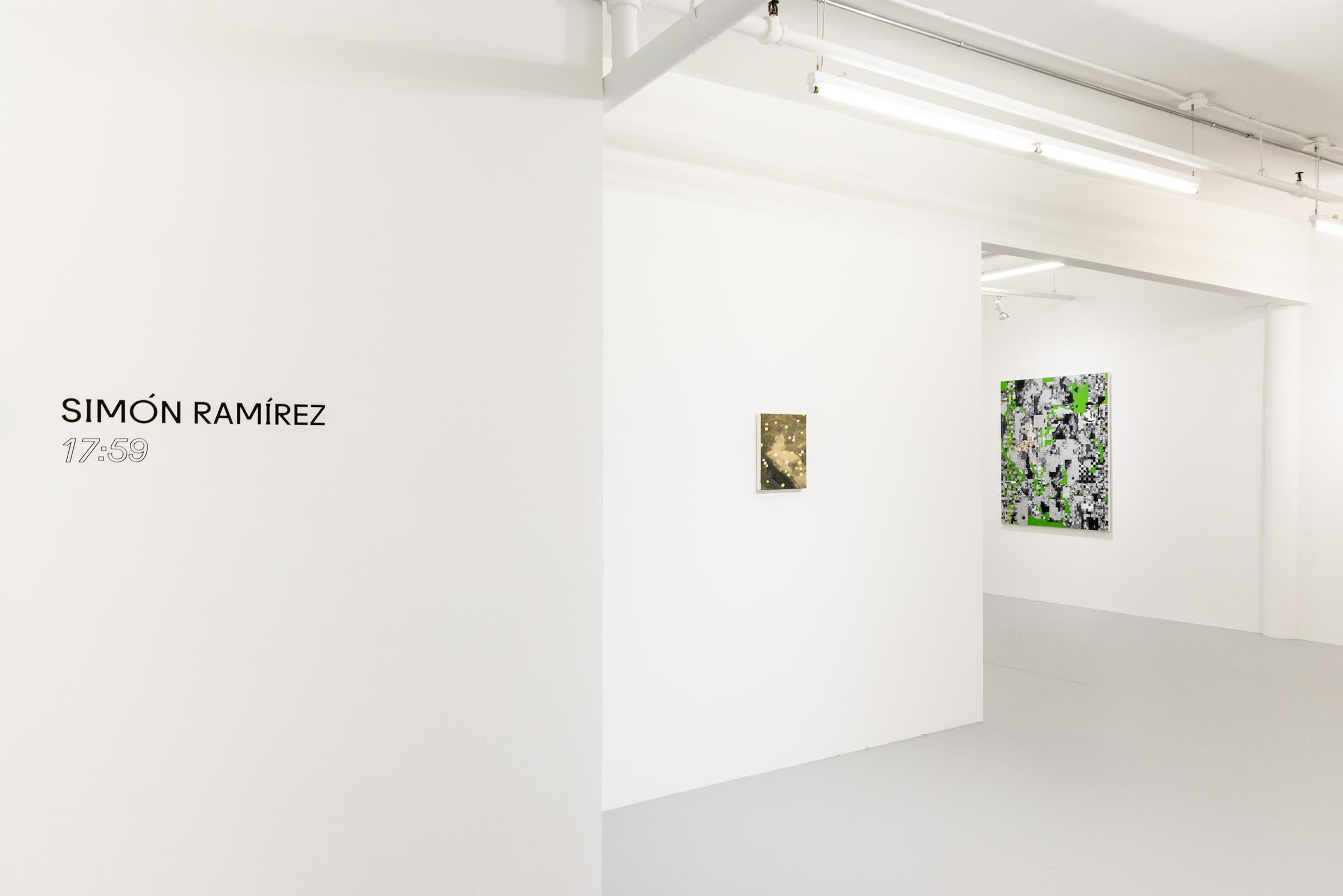 Simón Ramírez, 17:59 at Proxyco, photo 2