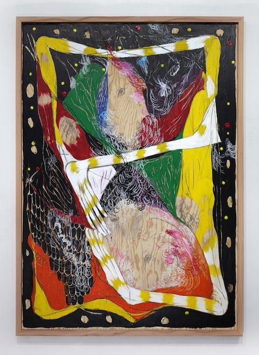 Naotaka Hiro, Subterranean & Wanderer at Brennan & Griffin, photo 2