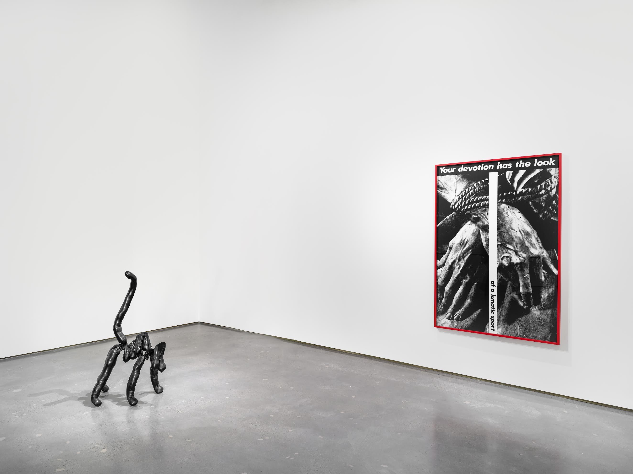 Object(ive), Object(ive) at Morgan Presents, photo 4