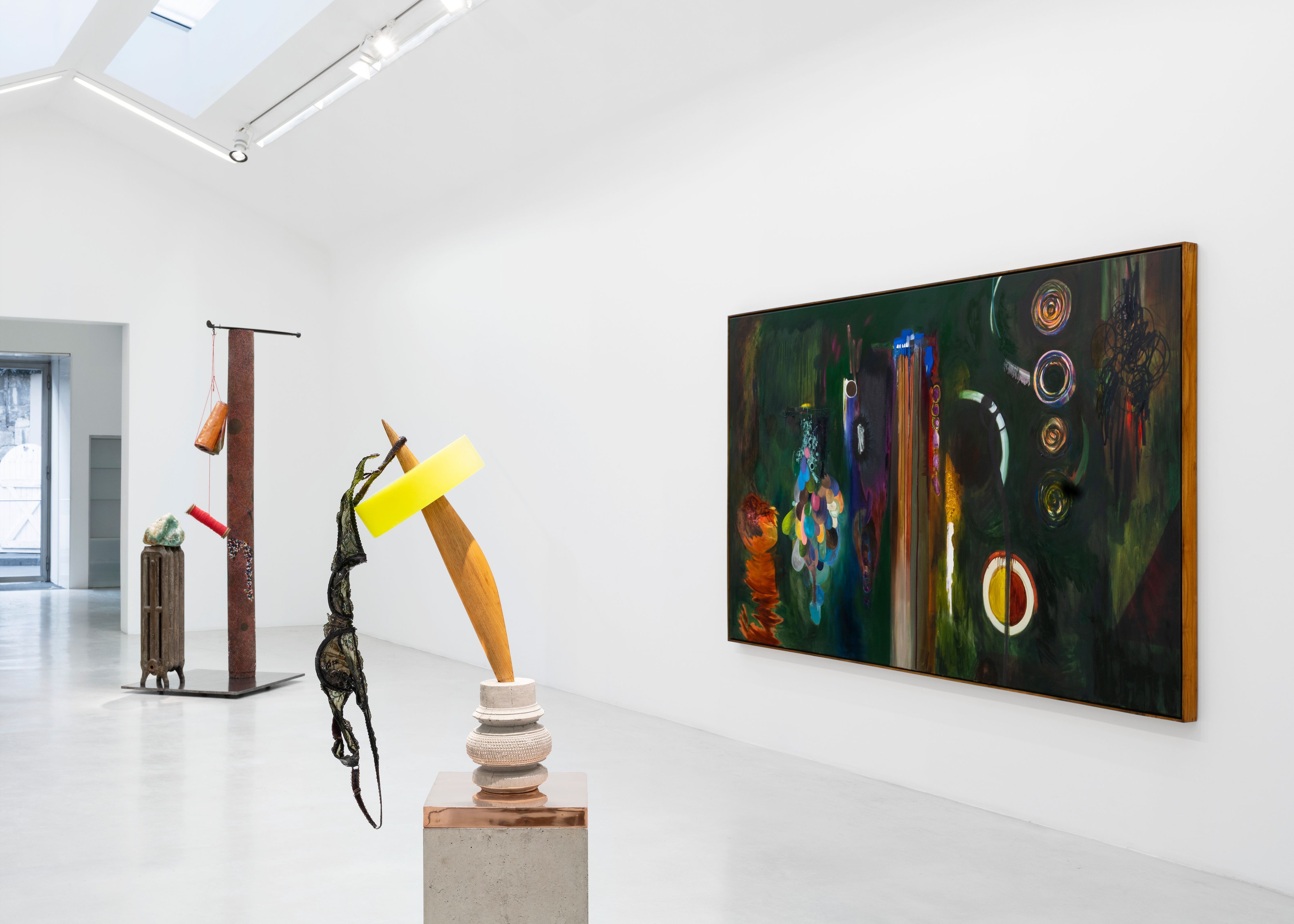 Bharti Kher, image 4 of 8