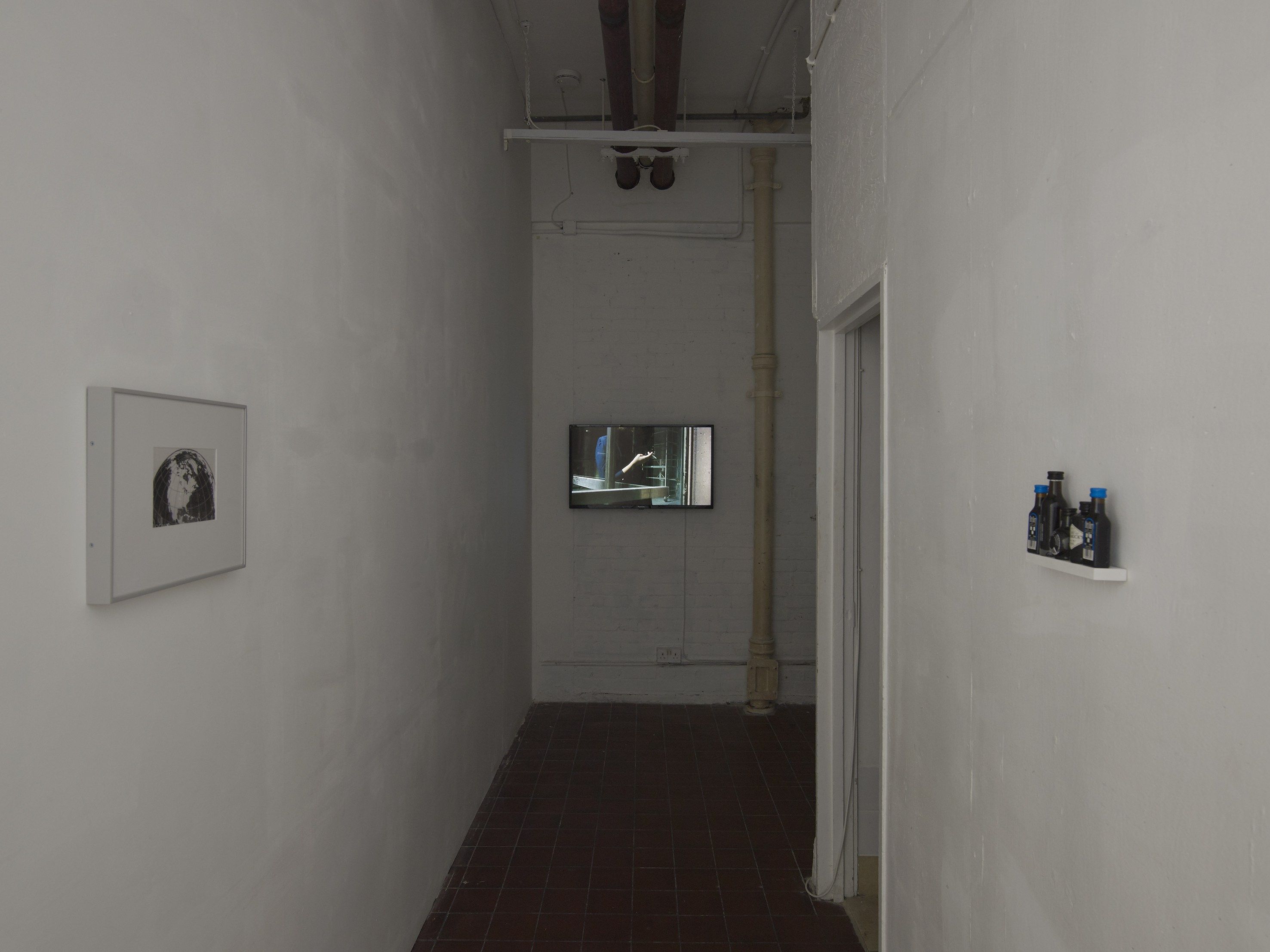 Way Out, Way Out at Jenny's, photo 6