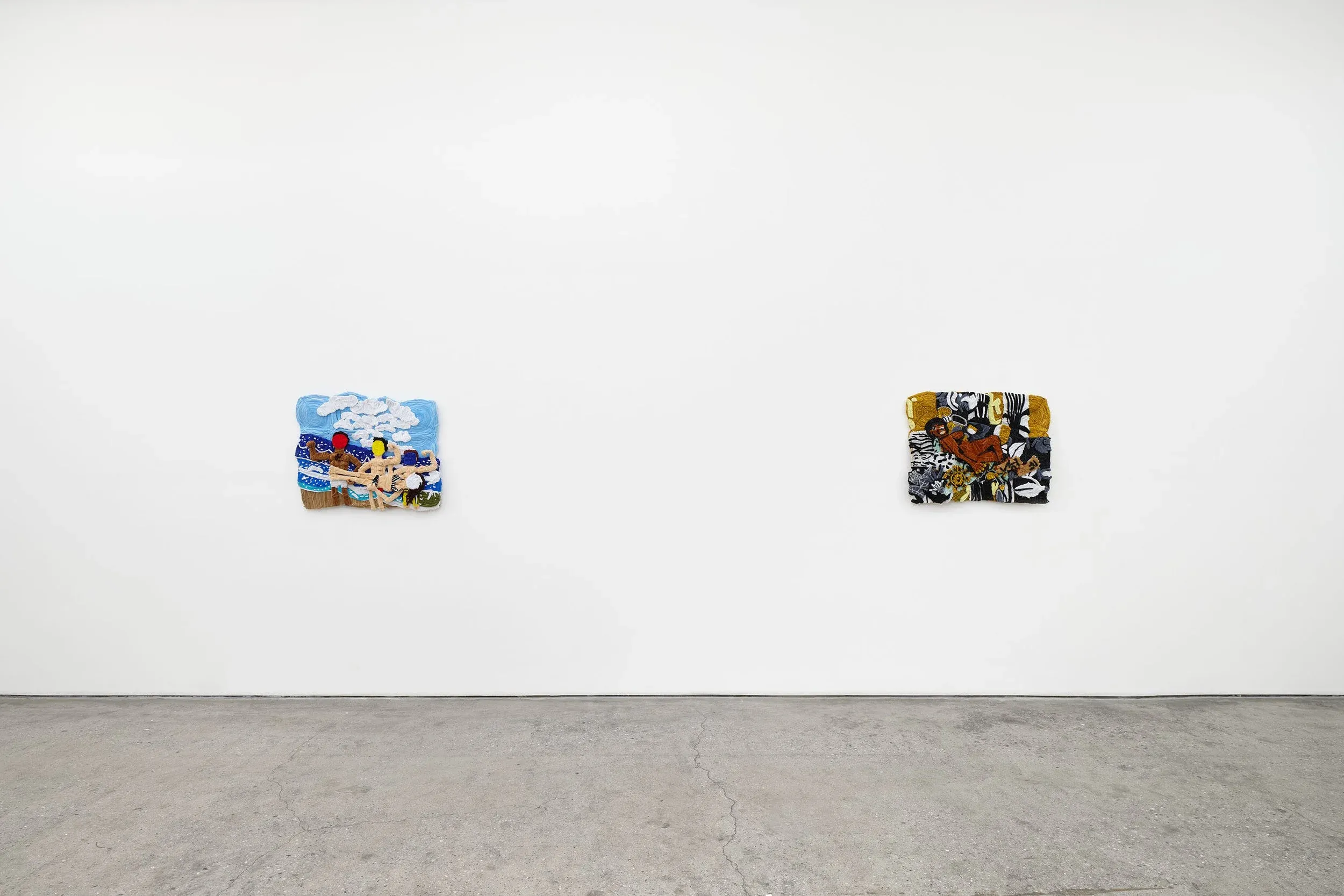 Montrel Beverly, Montrel Beverly at Megan Mulrooney, photo 2