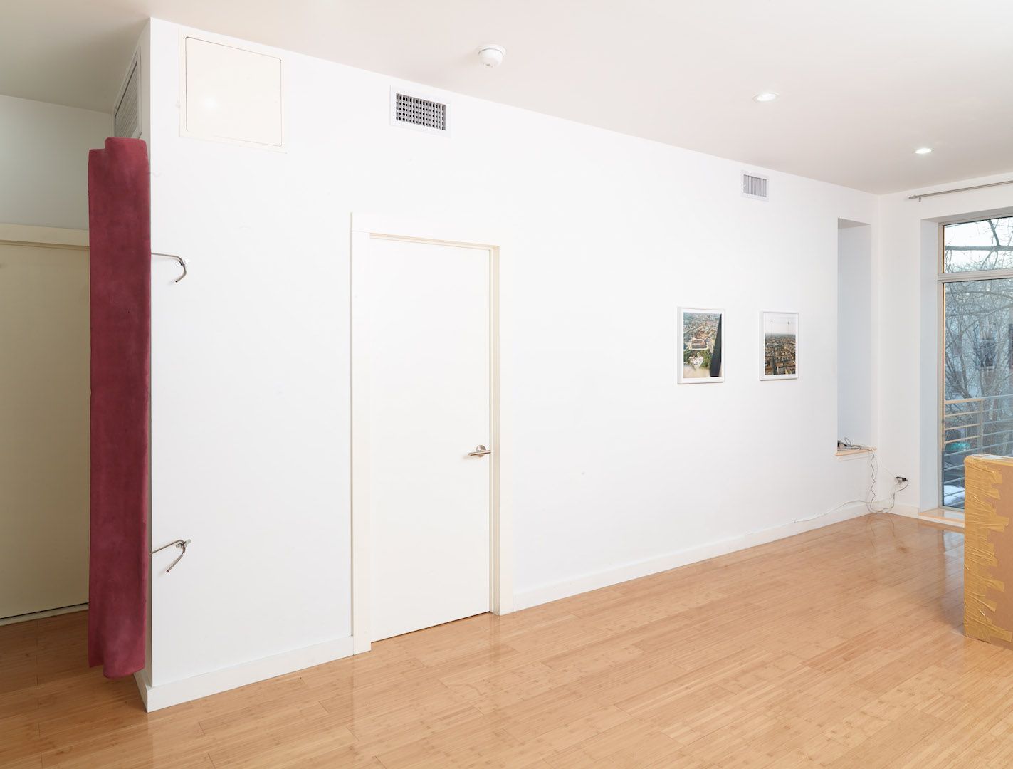 City, City at William Arnold, photo 4