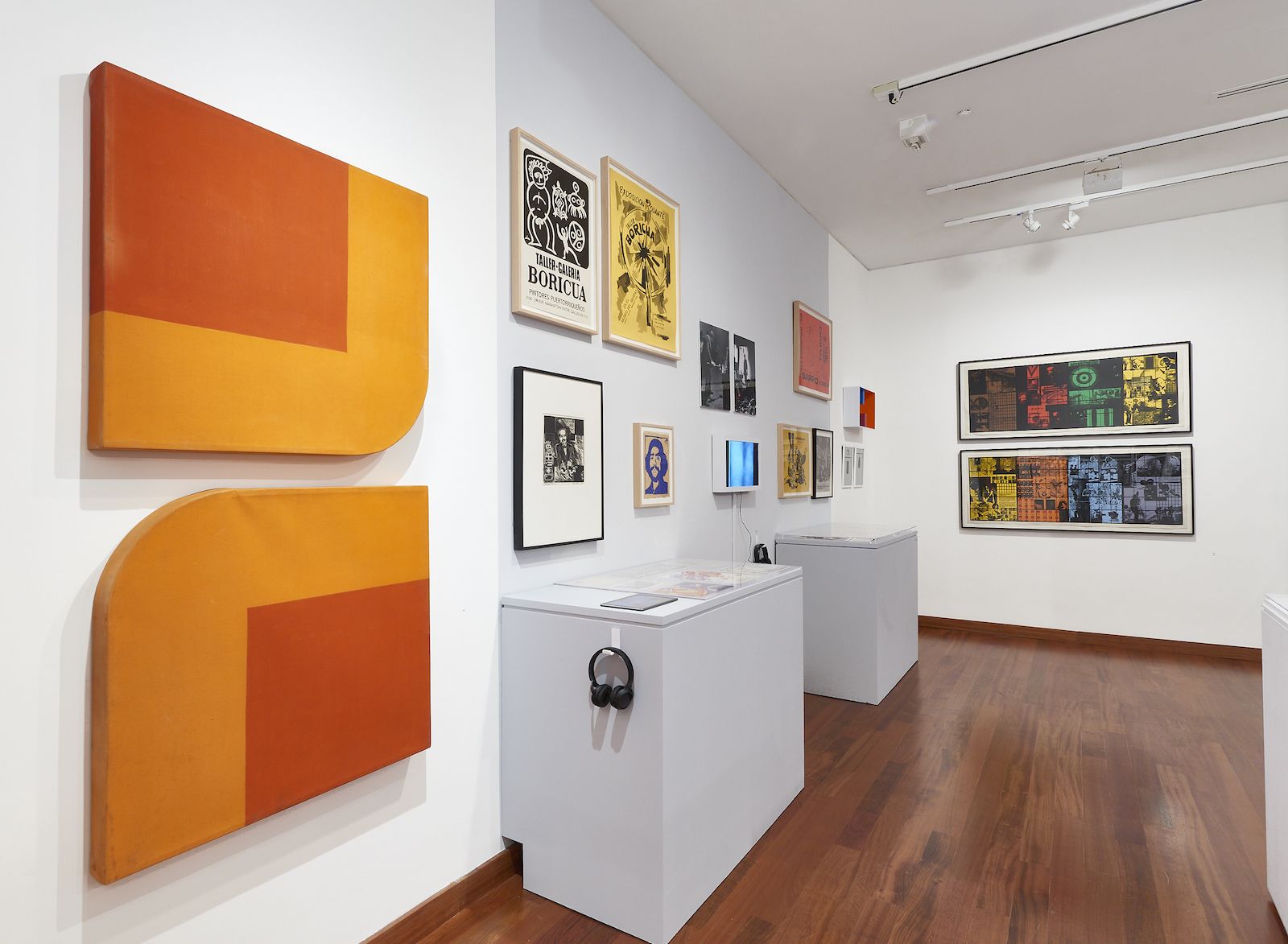This Must Be the Place, Pt. 2: Latin American Artists in New York, 1965–1975, This Must Be the Place, Pt. 2: Latin American Artists in New York, 1965–1975 at Americas Society, photo 36