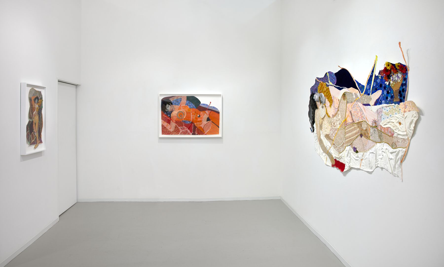 Dee Shapiro, Dee Shapiro at David Richard Gallery, photo 9
