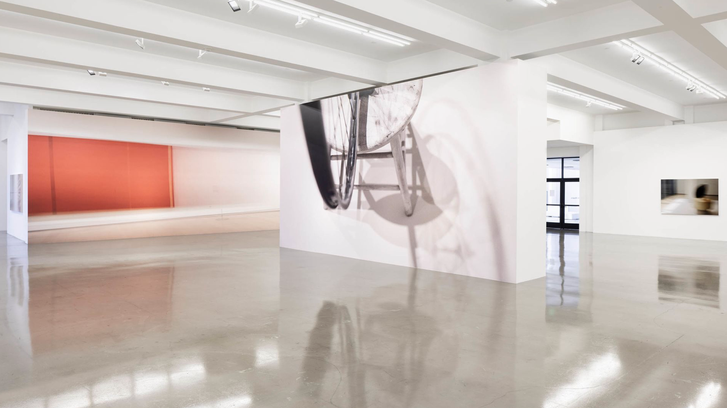 Louise Lawler, Going Through the Motions at Sprüth Magers, photo 3