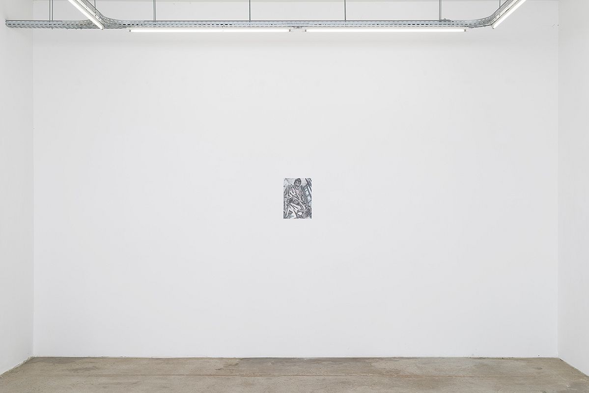 David Rappeneau, $ + € at Crèvecœur, photo 17