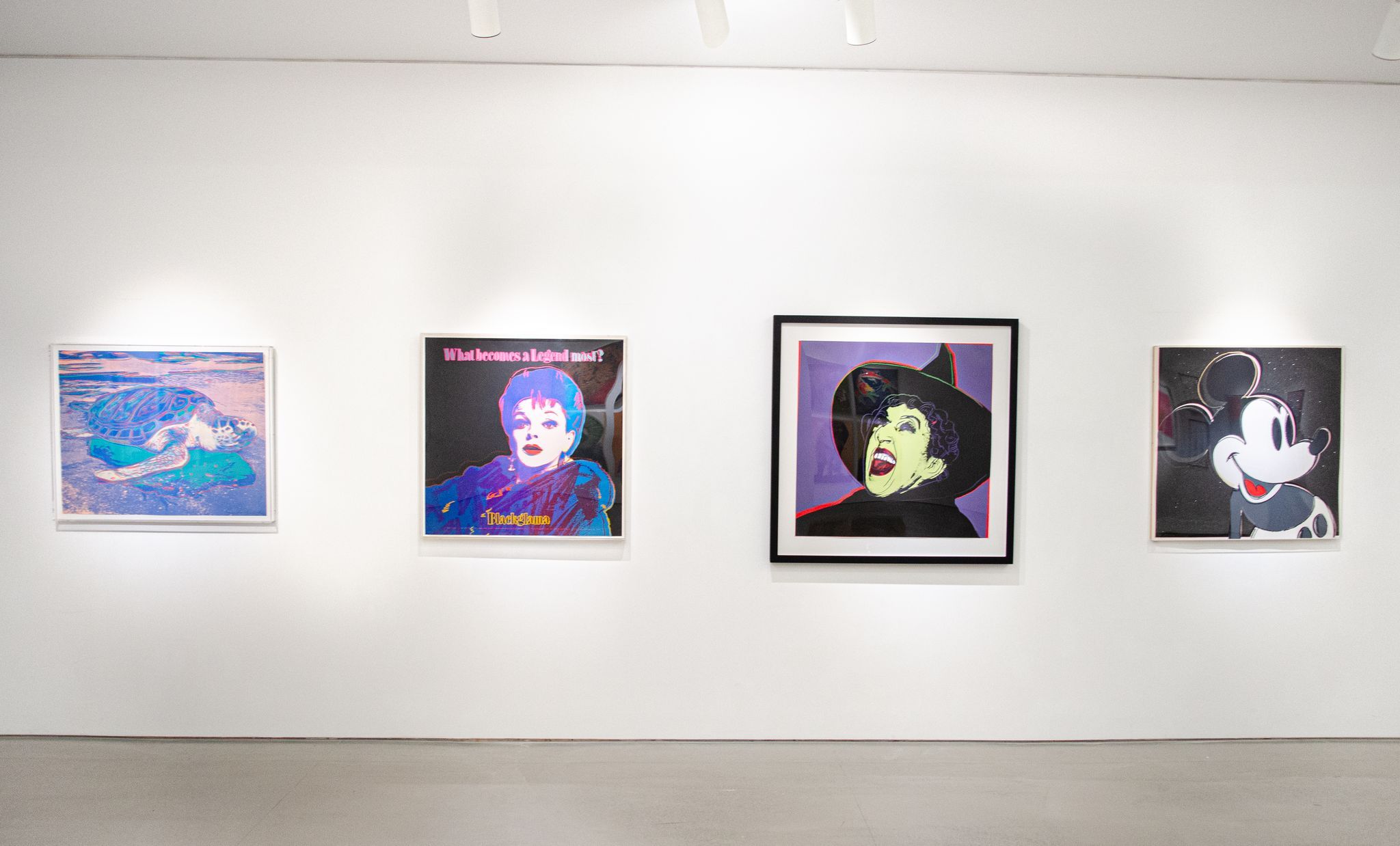 Andy Warhol, image 2 of 2