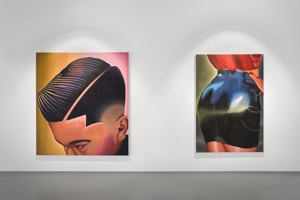 Sally Kindberg, Rush at Duve, photo 3