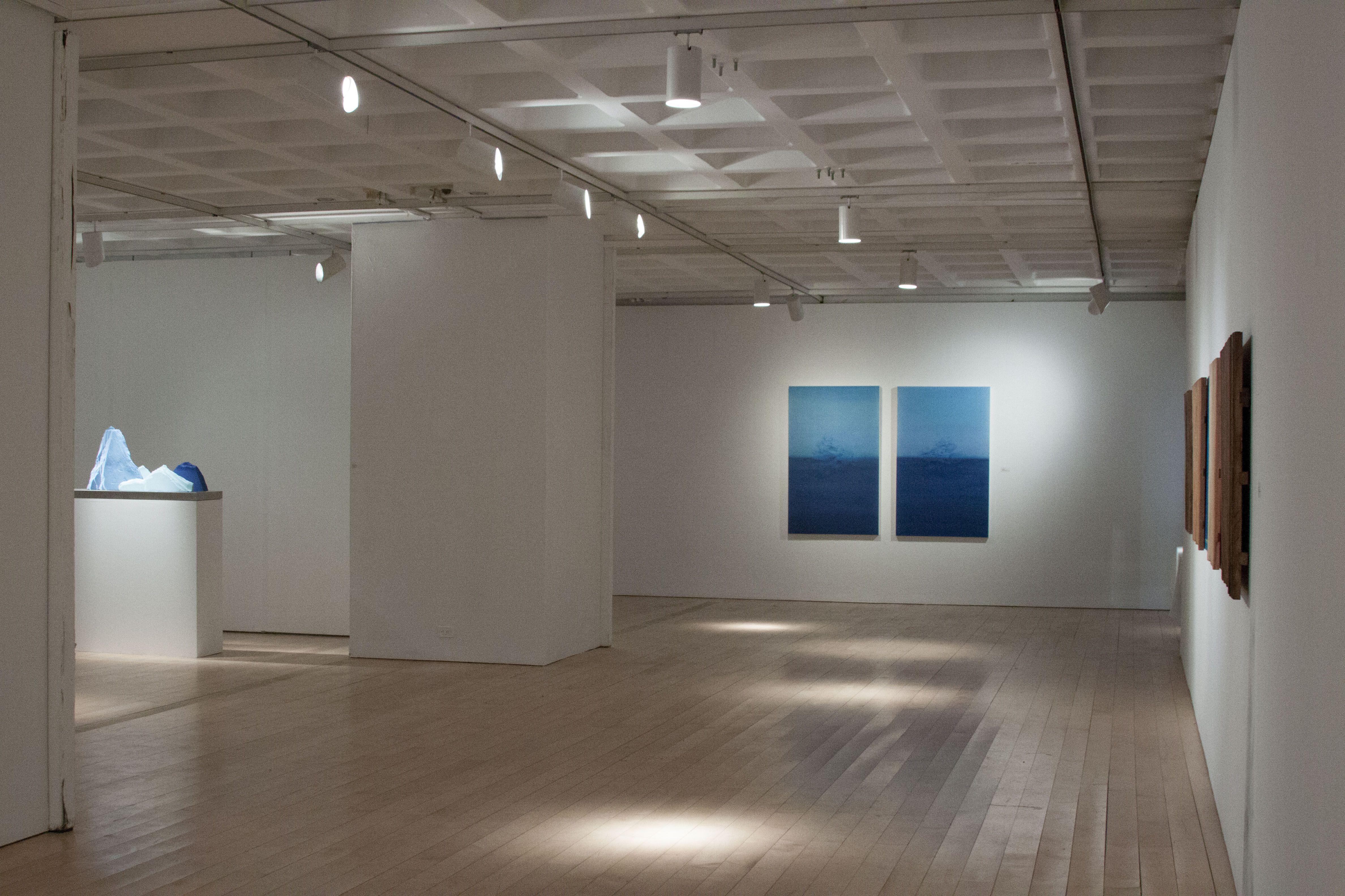 Xu Lei, New Works at Marlborough, photo 7