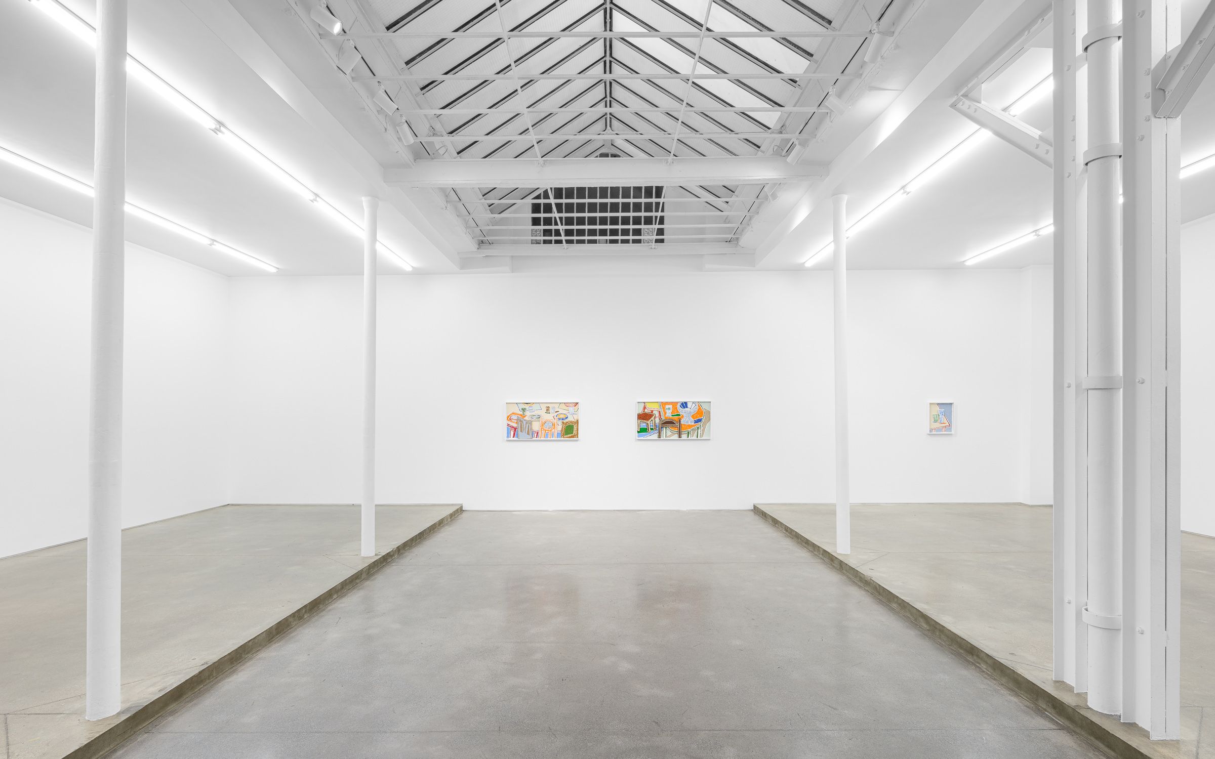 Alexandre Benjamin Navet, L'Invitation at Derouillon, photo 9