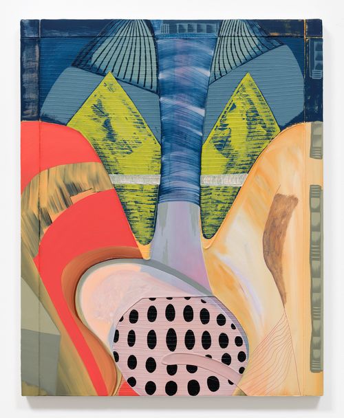 Magalie Guérin, No Body Knows at Anat Ebgi, photo 3