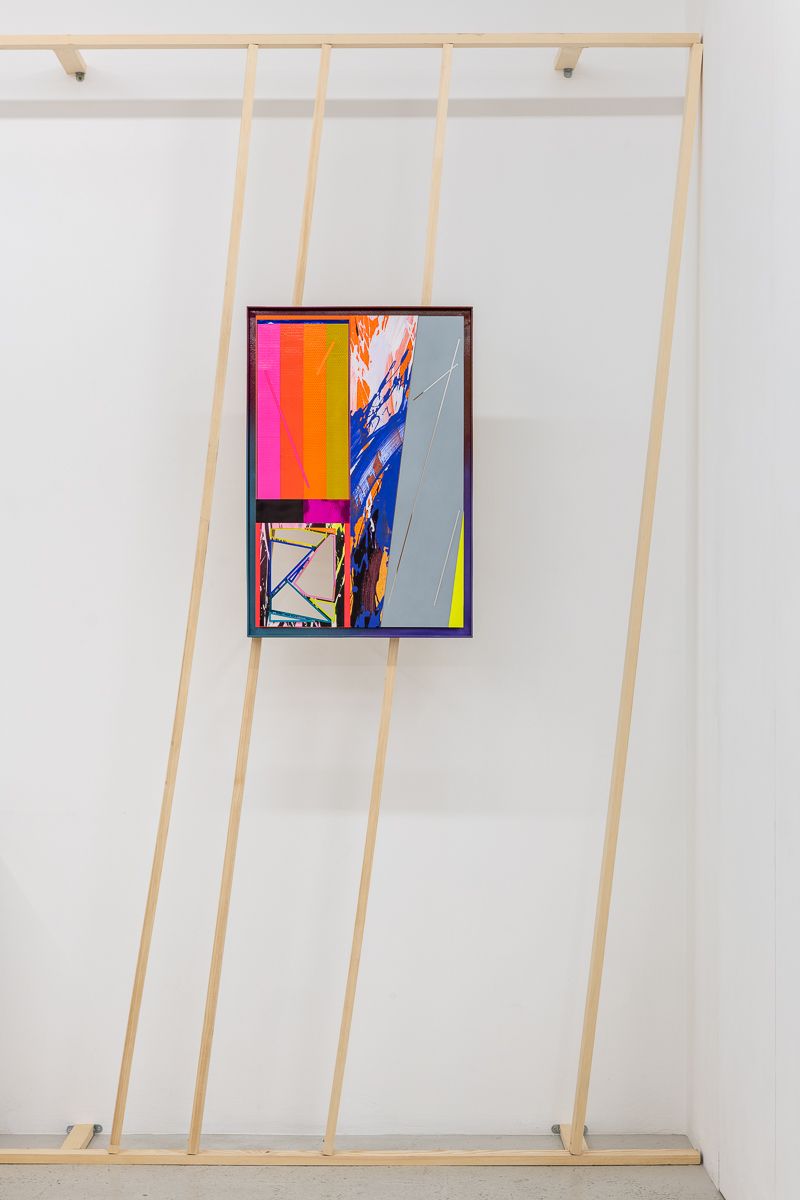 Márton Nemes, Ghosting Love at Annka Kultys, photo 6