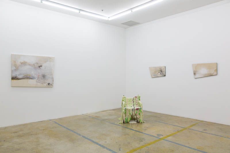 No Man's Land, No Man's Land at Rubell Family Collection, photo 5