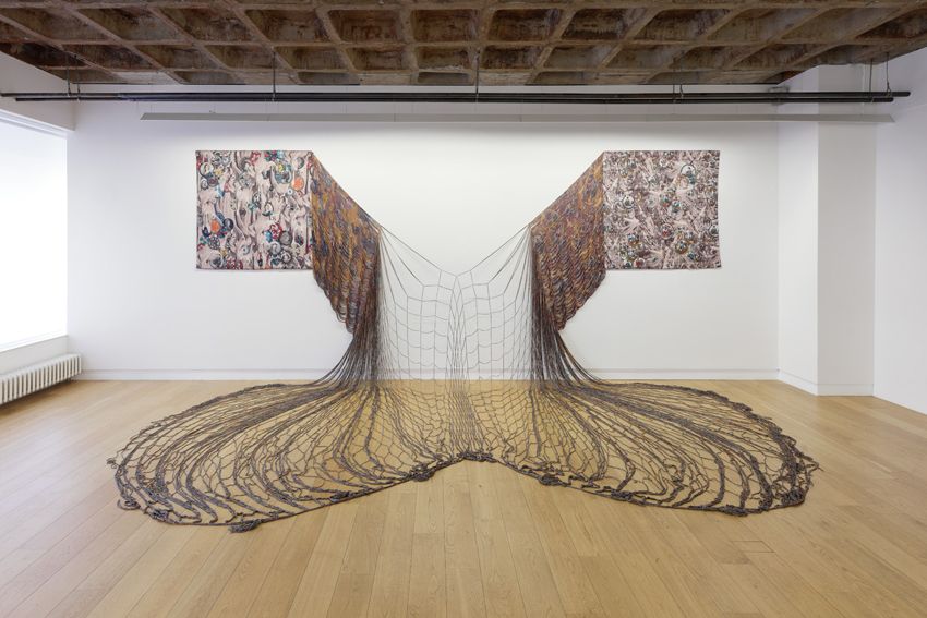 Aiko Tezuka, Dear Oblivion – 親愛なる忘却へ at Michael Janssen, photo 2