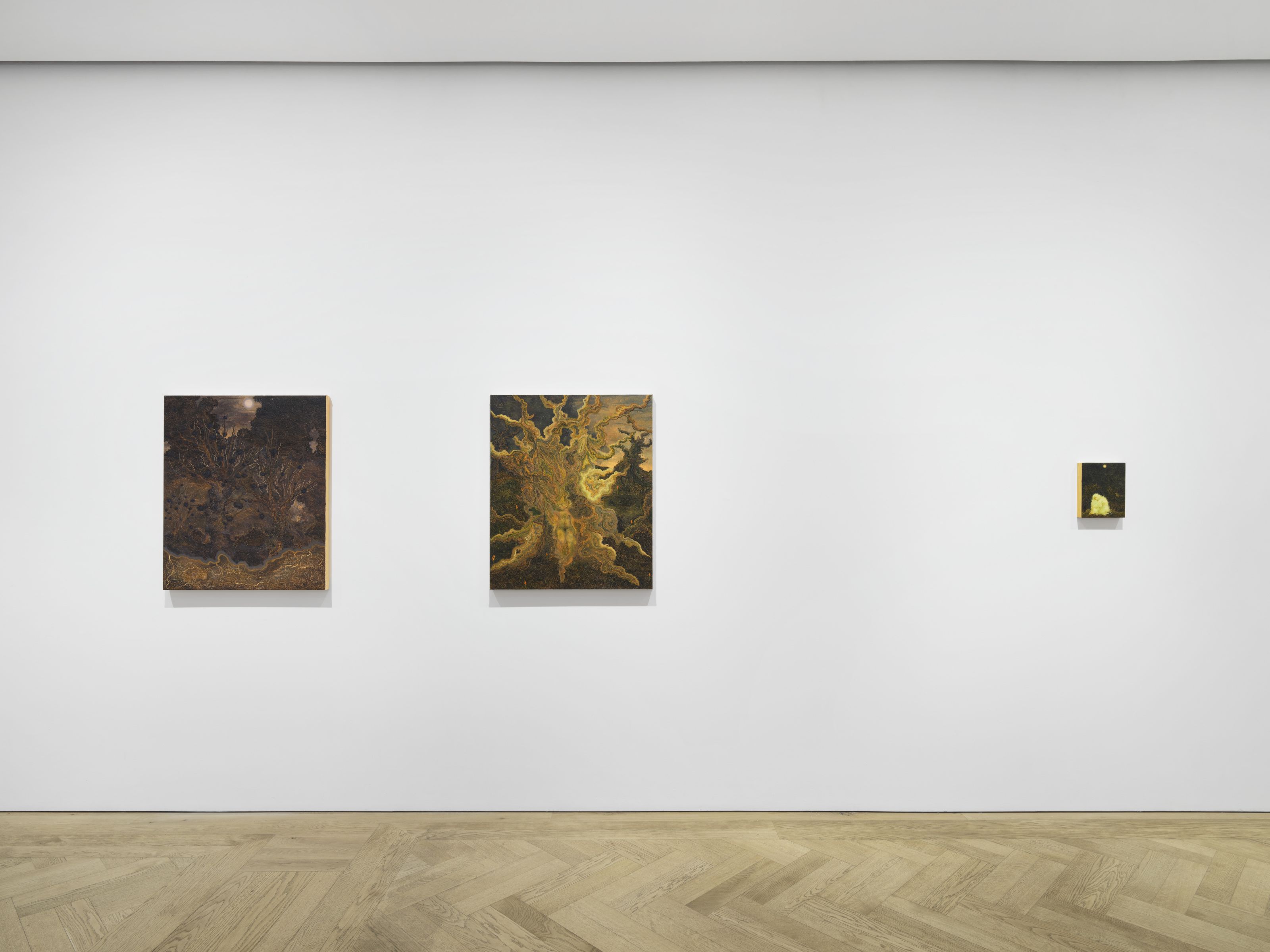 Georg Wilson, Against Nature at Pilar Corrias, photo 4