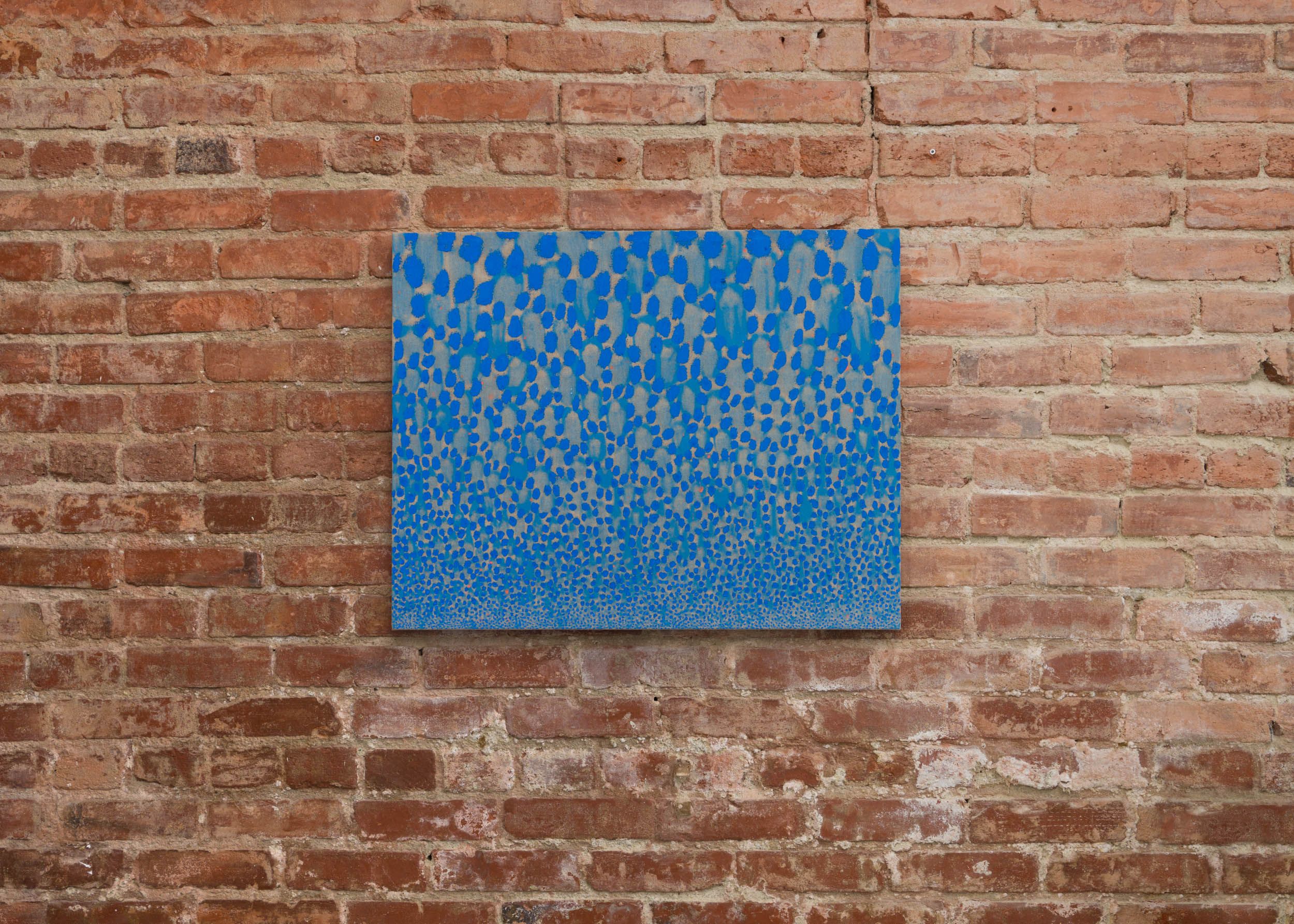 John Riepenhoff, A More Distant Present at Tanya Leighton, photo 8