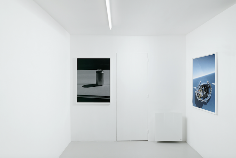 Colin Snapp, National Charter at Galerie Allen, photo 4