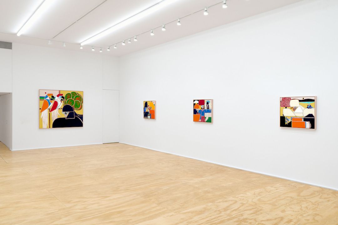 Susumu Kamijo, The Motherland at Venus Over Manhattan, photo 12