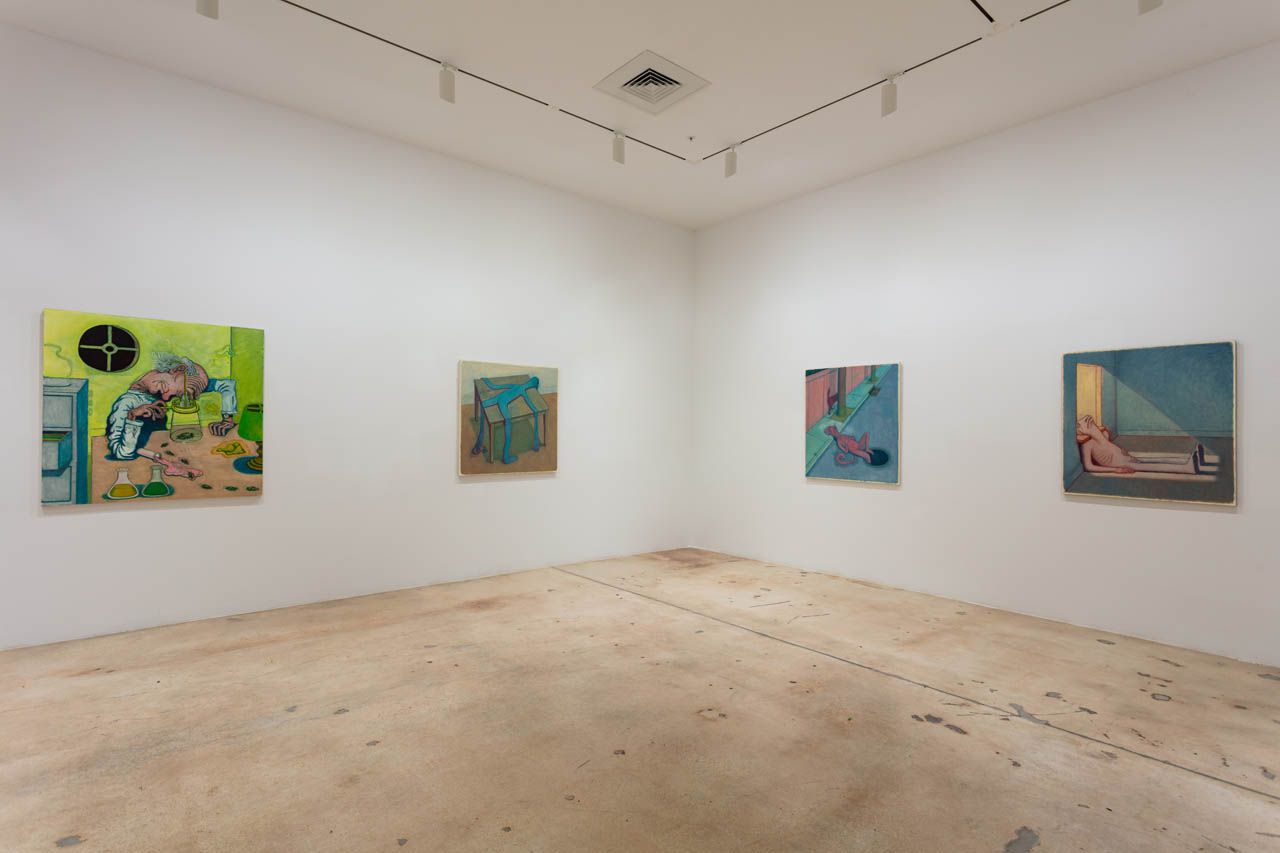 2022-23 Exhibitions, 2022-23 Exhibitions at Rubell Museum, photo 12