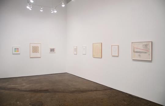 On Paper, On Paper at Minus Space, photo 3