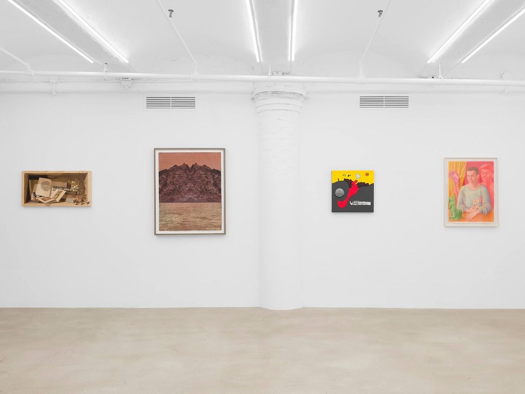 Place-World, Place-World at Sean Horton (Presents), photo 8