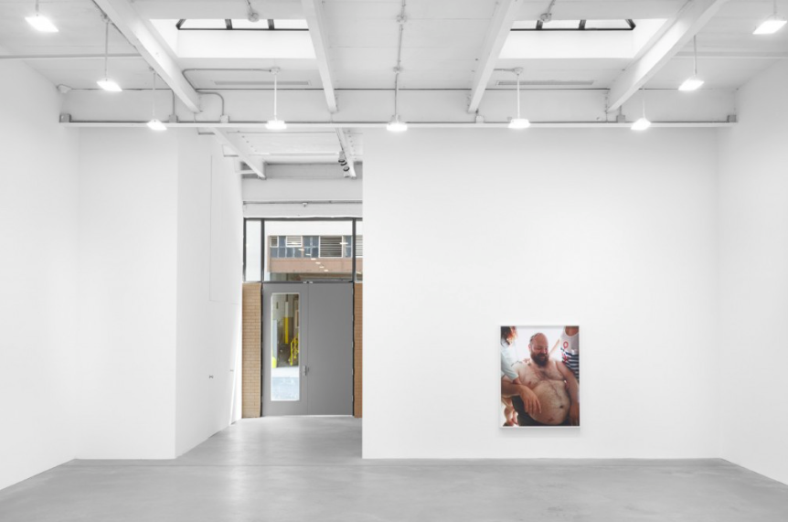 Torbjørn Rødland, Corpus Dubium at Algus Greenspon, photo 3