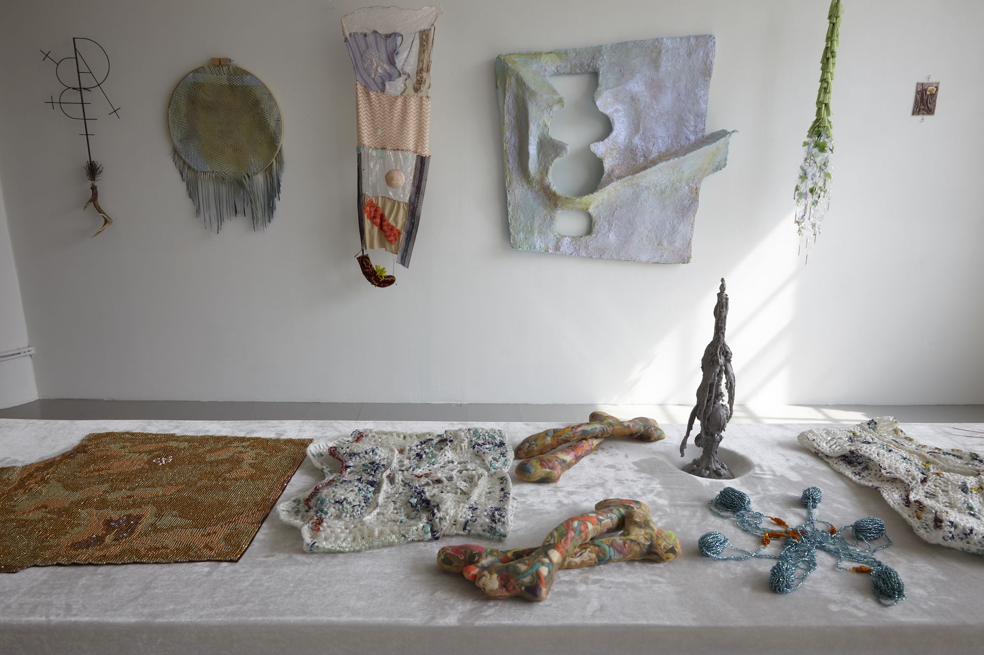 Illiquid Objects, Illiquid Objects at Studio 9D, photo 5