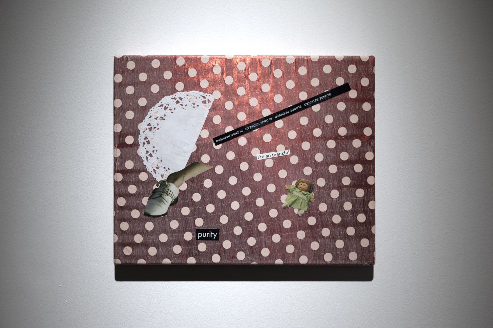 Maggie Lee, Happy at Édouard Montassut, photo 7