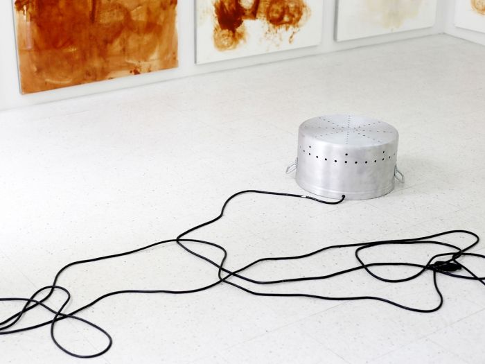 Alexander May, Twenty Six at The National Exemplar, photo 2