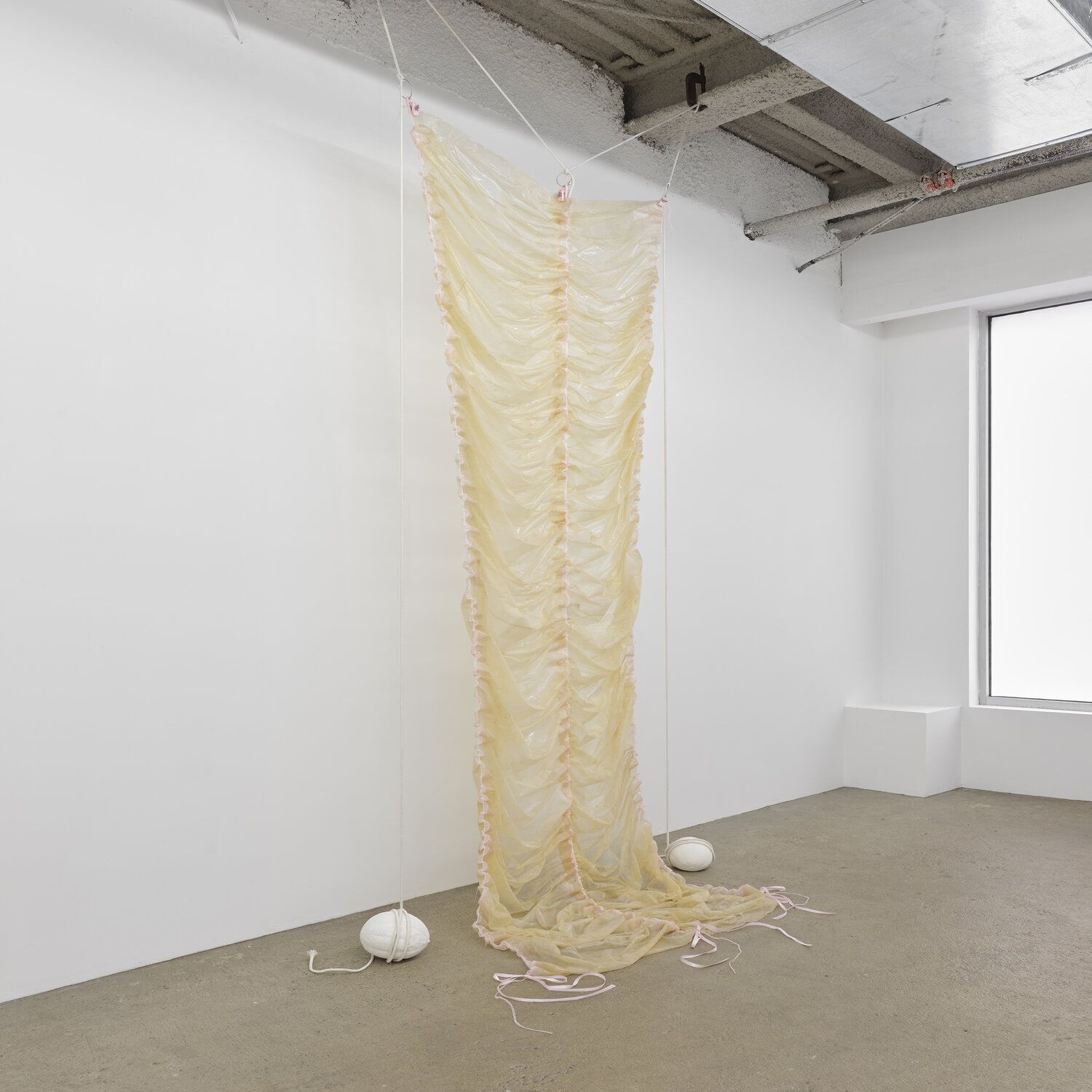 Karinne Smith, Melon Skin at M 2 3, photo 30