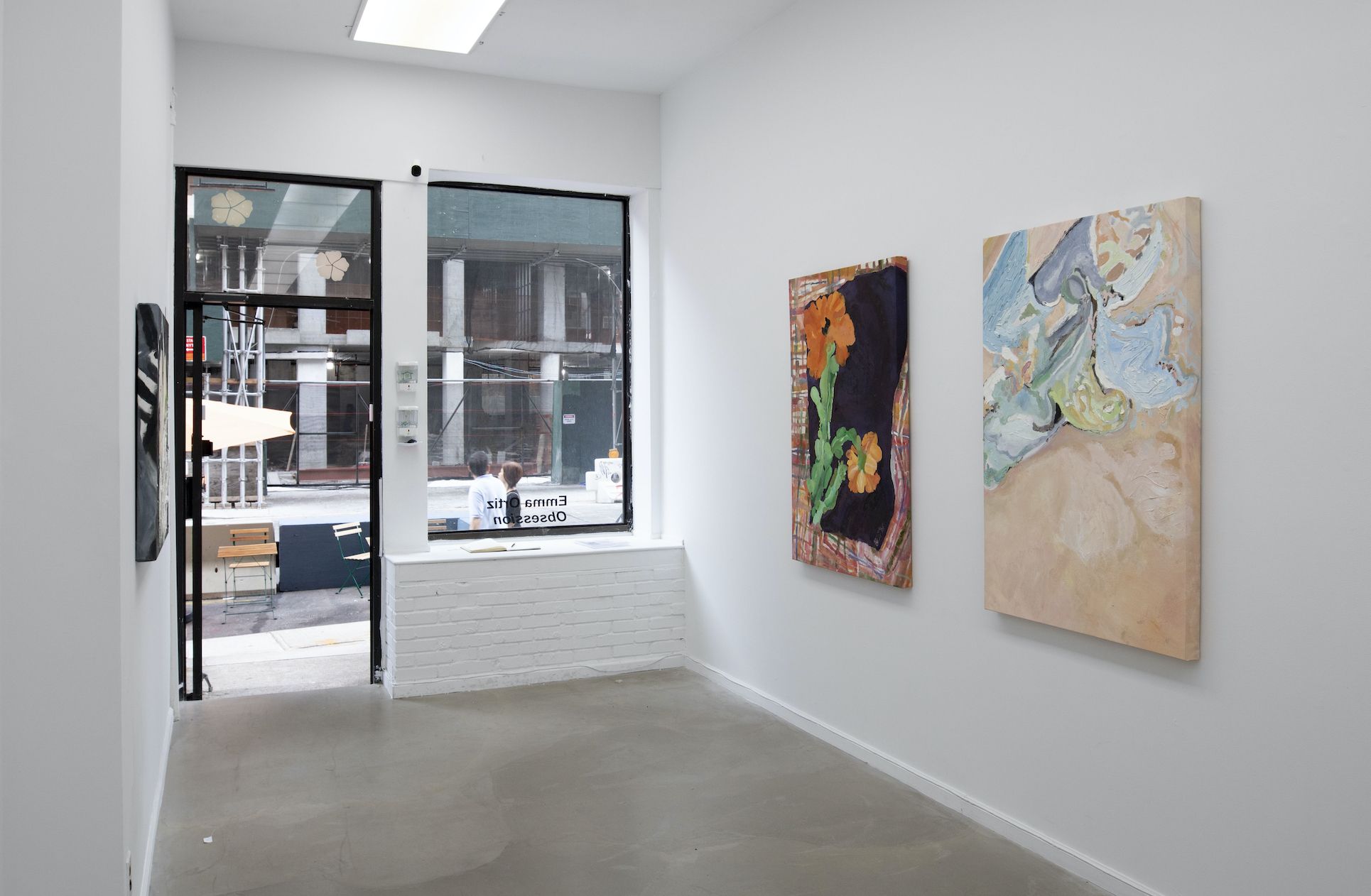 Emma Ortiz, Obsession at ATM Gallery, photo 6