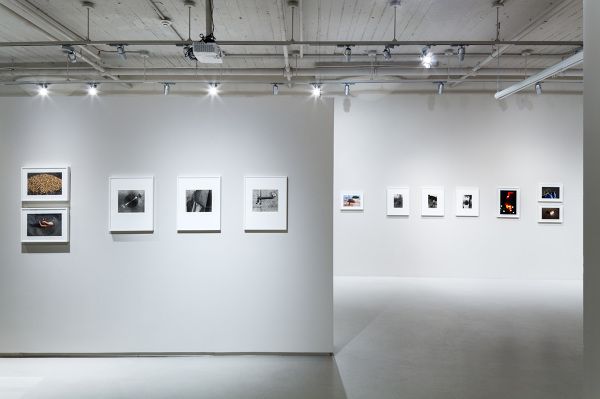 Arnaud Claass, The Eye's Intention at 601 Artspace, photo 10