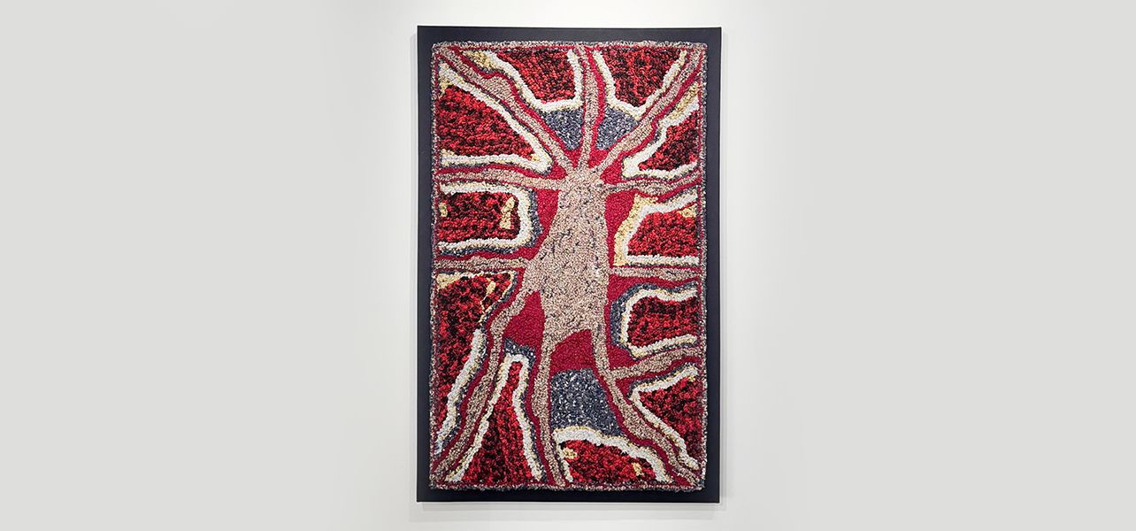 Dog Days on Stanton Street, Dog Days on Stanton Street at Steven S. Powers | Joshua Lowenfels, photo 3