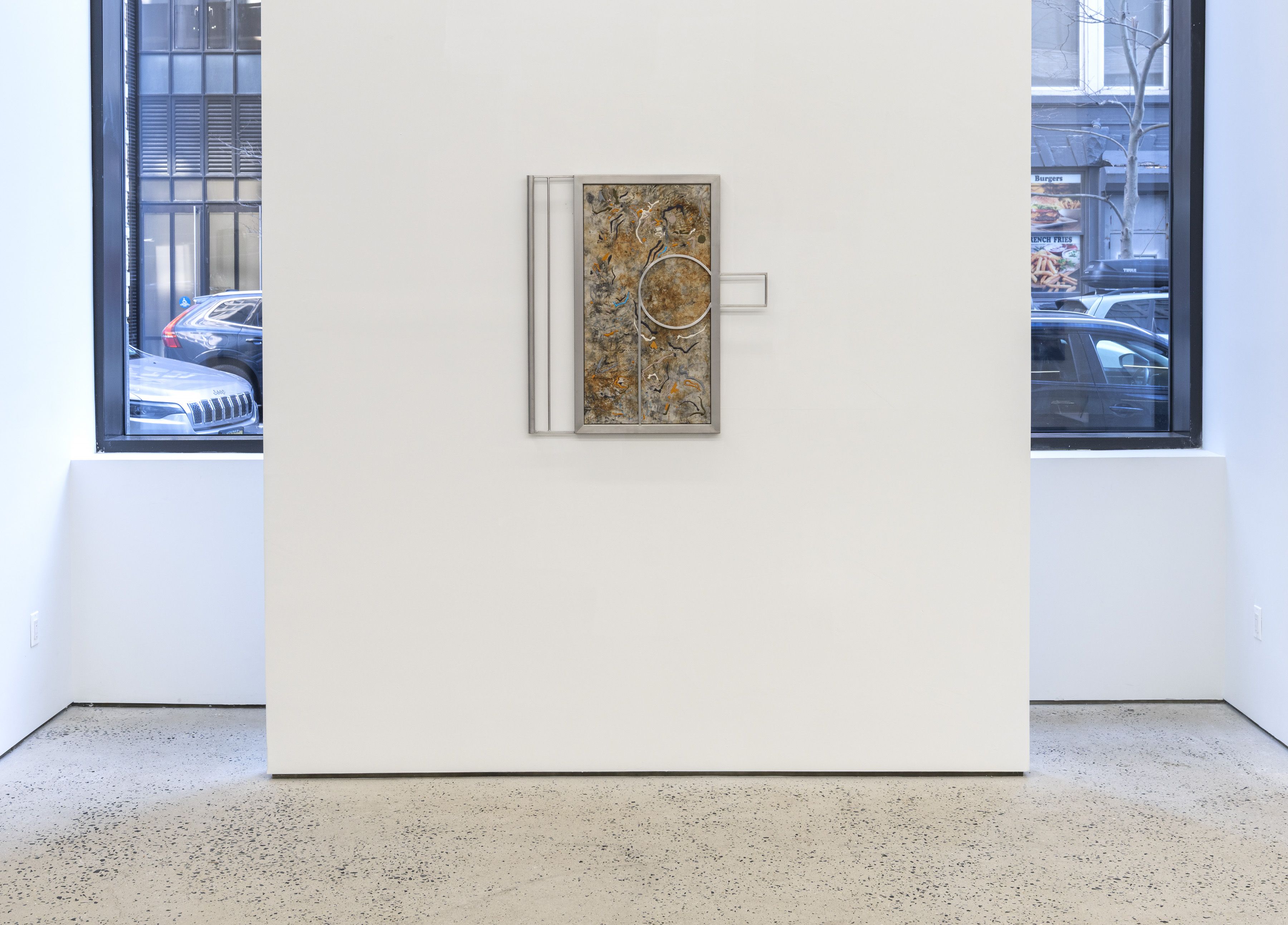 Interspecies: New Scenarios of Symbiotic Coexistence, Interspecies: New Scenarios of Symbiotic Coexistence at Swivel Gallery, photo 14