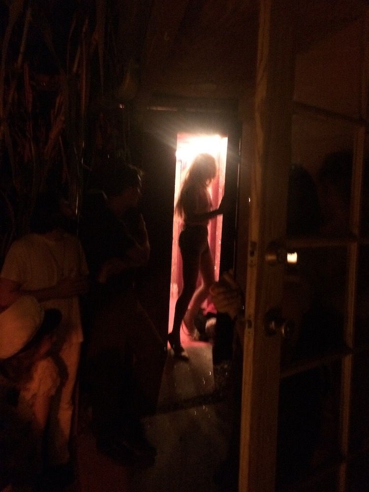 A Bacchanale!, A Bacchanale! at 67 Steps, photo 10