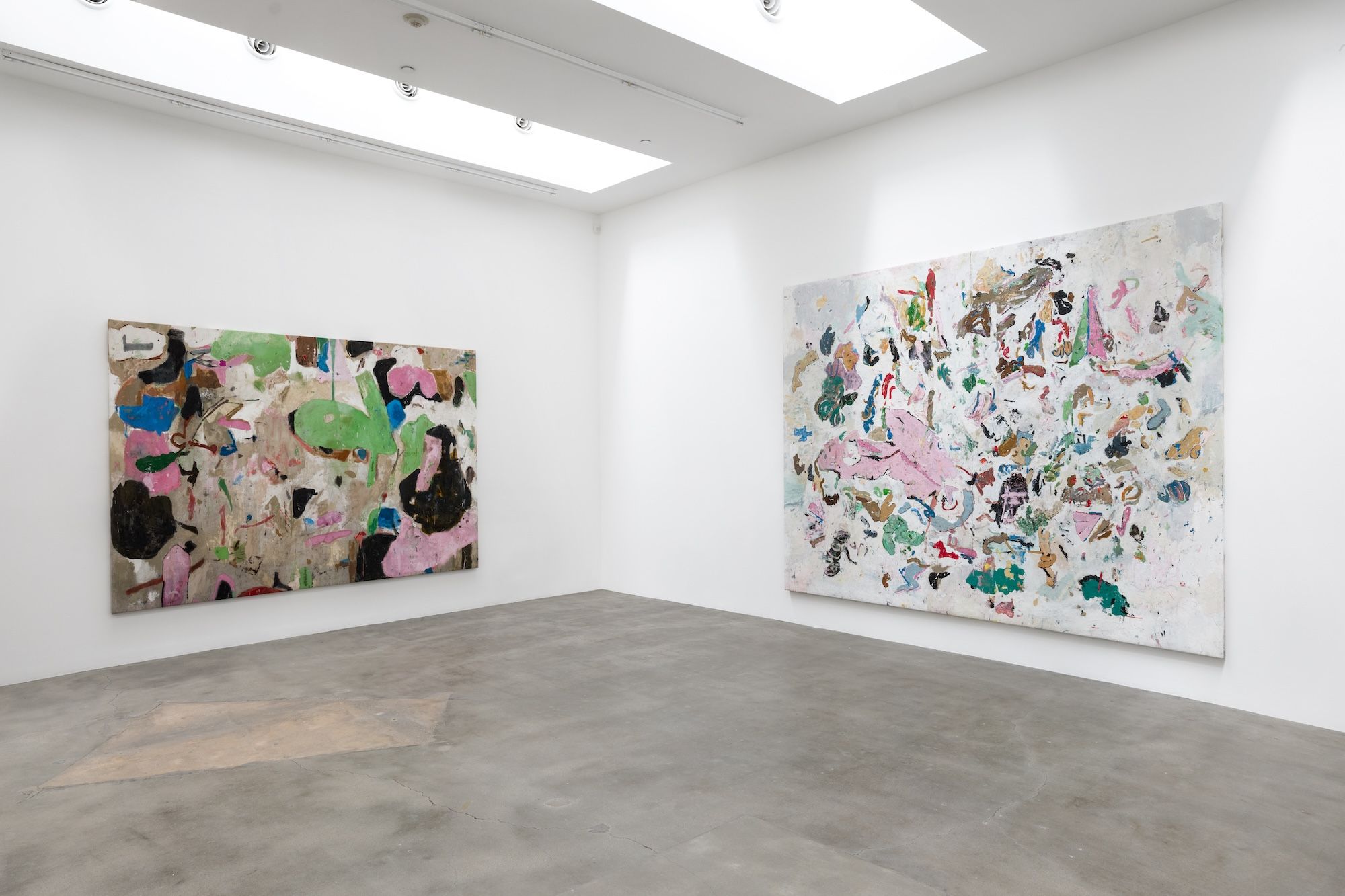 Sebastian Silva, Ivanhoe at Blum, photo 6