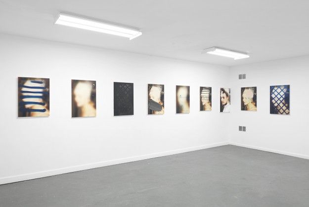 David Mramor, Venus at Louis B. James, photo 4