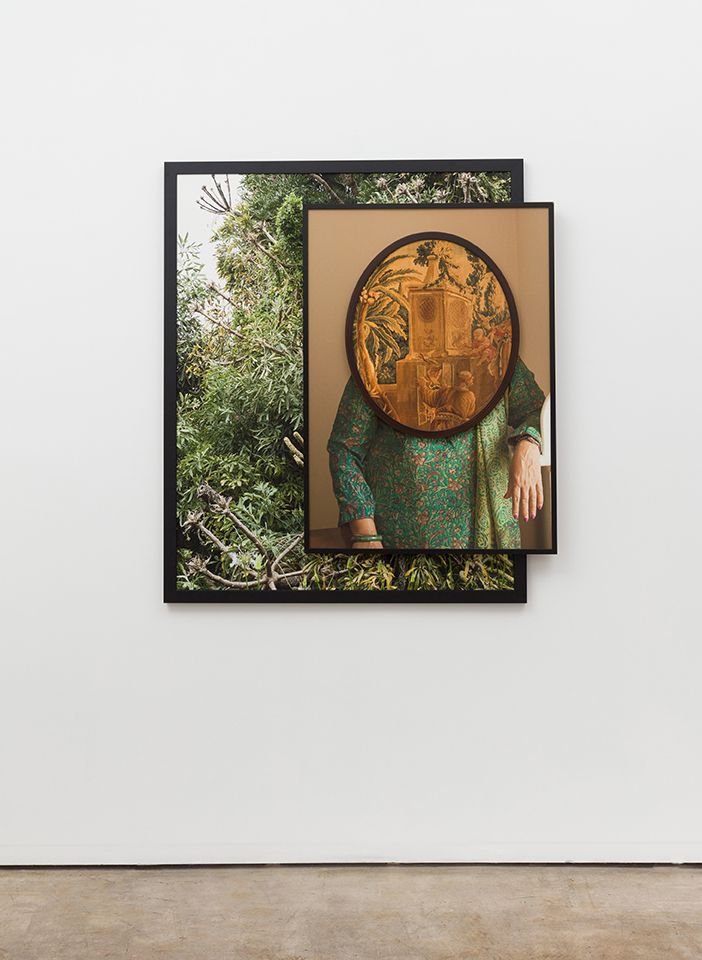 Todd Gray, Portraits at Meliksetian Briggs, photo 2